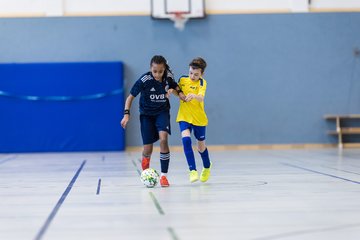 Bild 20 - U12 NFV Futsalturnier HH,SH,HB,NDS